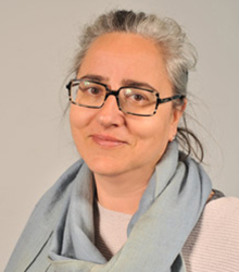 Professor Maria Fusaro