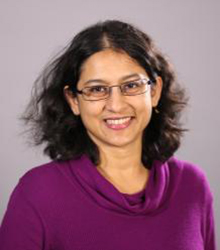 Prof. Nandini Chatterjee